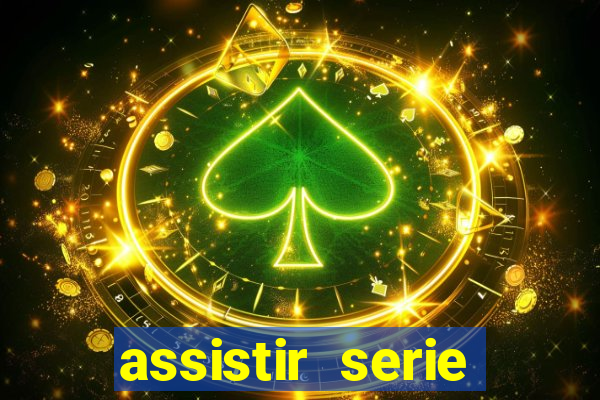 assistir serie origem 2 temporada